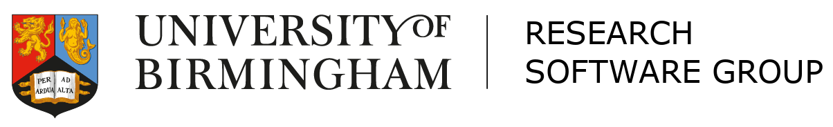 BEAR Research Software Group